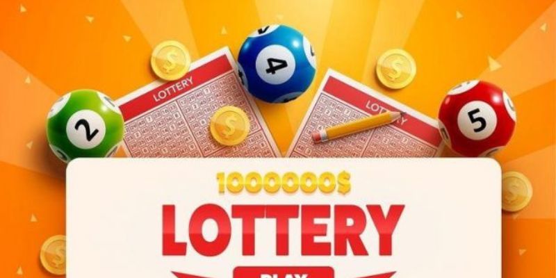 Nhà phát hành Saba Lottery nổi tiếng