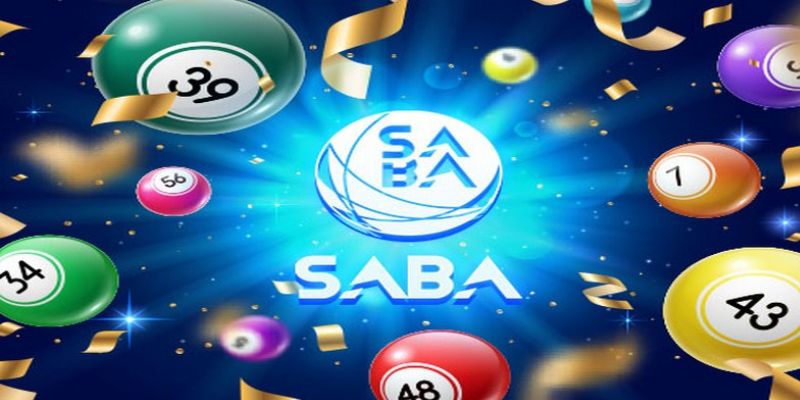 Saba Lottery 88Bet