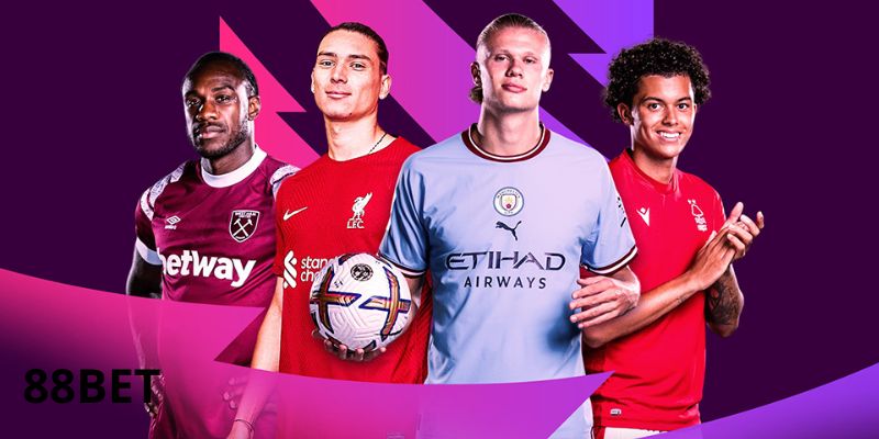 Tại có nhiều trò chơi hấp dẫn United Gaming 88BET