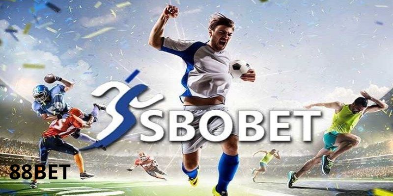 SBOBET 88BET