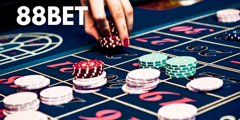 Allbet gaming 88bet là lựa chọn tuyệt vời cho những ai đam mê cá cược trực tuyến