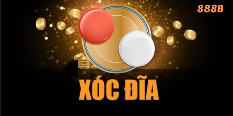 Xóc đĩa 88Bet