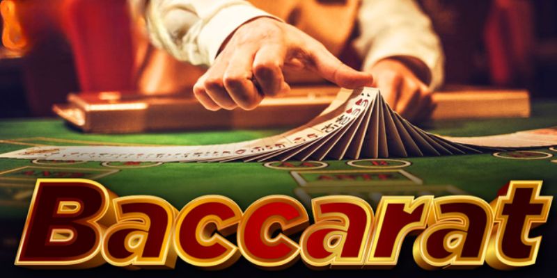 Baccarat 88Bet