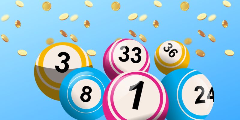 Các trò chơi có tại sảnh Saba lottery