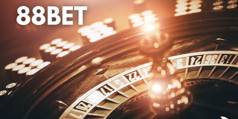 Các trò chơi phong phú từ Allbet Gaming 88Bet