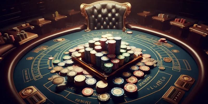 Casino online uy tín 88Bet