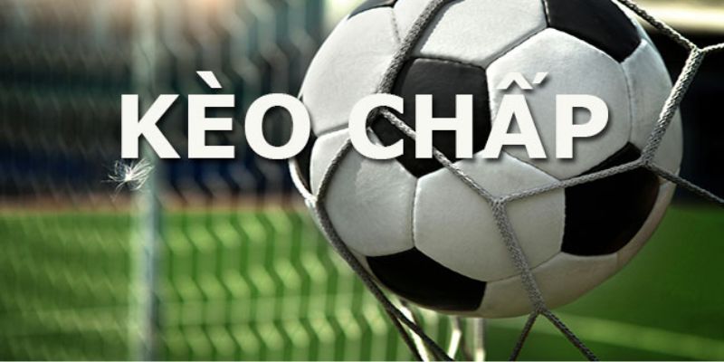 Kèo Chấp 88Bet