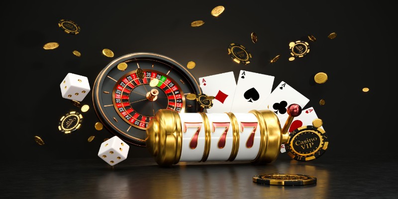 Một số ưu điểm của sảnh casino online 88BET