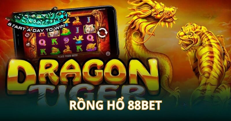 Rồng Hổ 88Bet