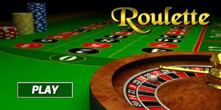 Roulette 88Bet