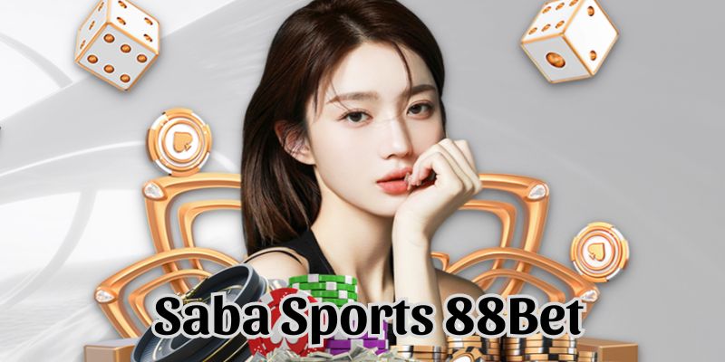 Saba Sports 88Bet