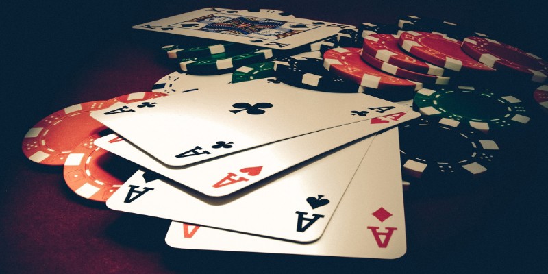 Tựa game Poker thu hút nhiều game thủ