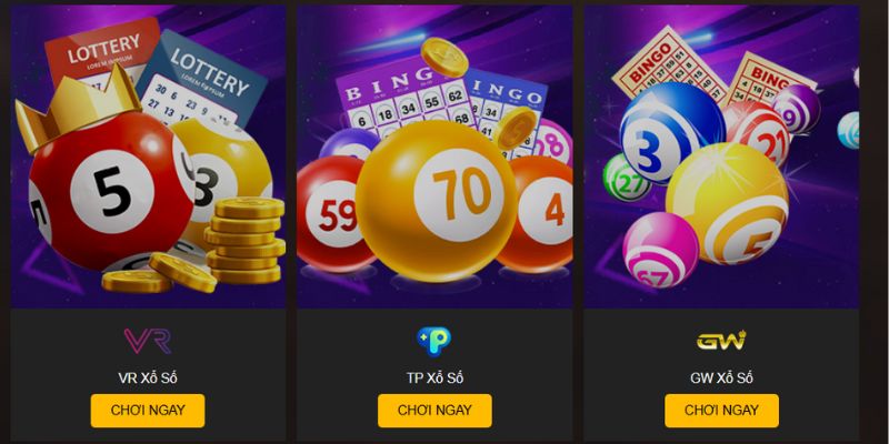 Ưu điểm nổi bật xổ số 88Bet mang đến hiện tại