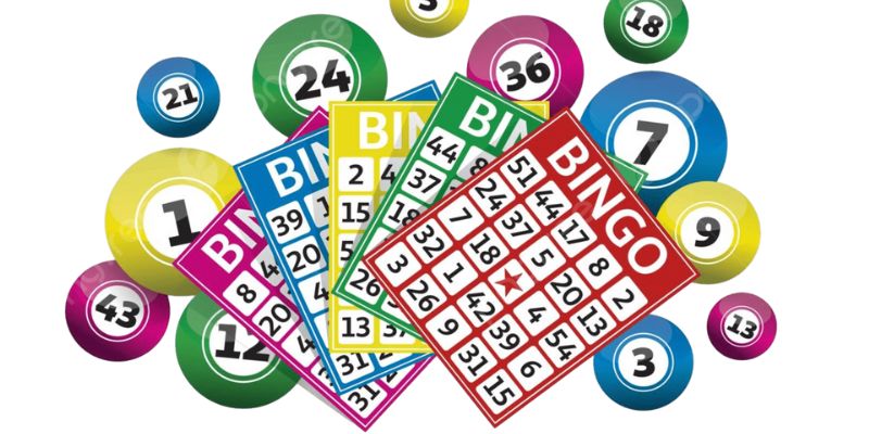 Xổ số Bingo18 88Bet