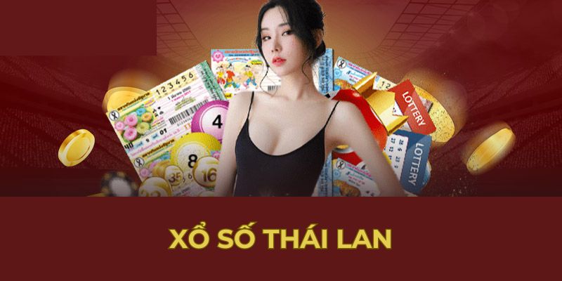 Xổ số Thái Lan 88Bet